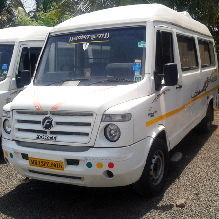 Domestic Tours Services