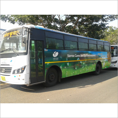 Deluxe Bus Travel