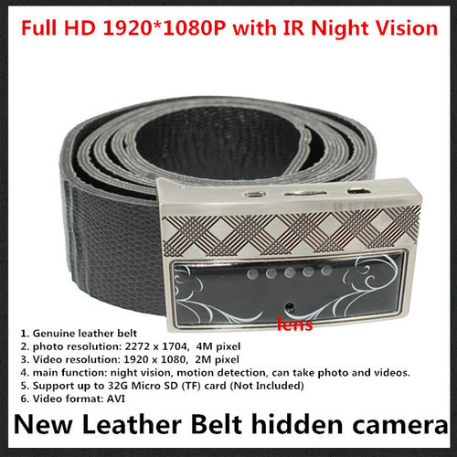 044 a   DVR BELT HD