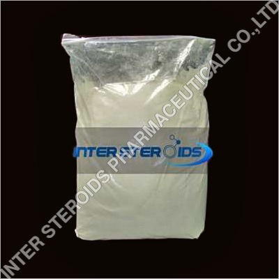 GW-501516 कच्चा हार्मोन पाउडर