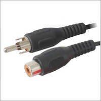 Rca Male / Rca Female Cord