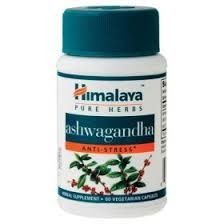 Pure Herbs Ashvagandha Capsule