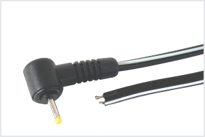 SONY WALKMAN CORD (A  2.35 X 0.07mm) 1.5MTR