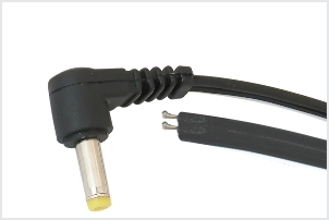 पोर्टेबल सीडी प्लेयर कॉर्ड (Ø 4.00 X 1.7 मिमी) 1.5 मीटर