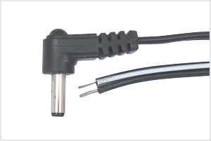 MOBILE MALE W / CORD (3.5 X 1.1 mm) 1.5MTR