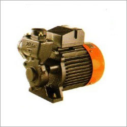 इलेक्ट्रिक सबमर्सिबल पंप