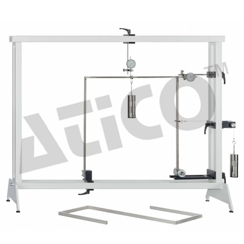 Deformation Of Frames