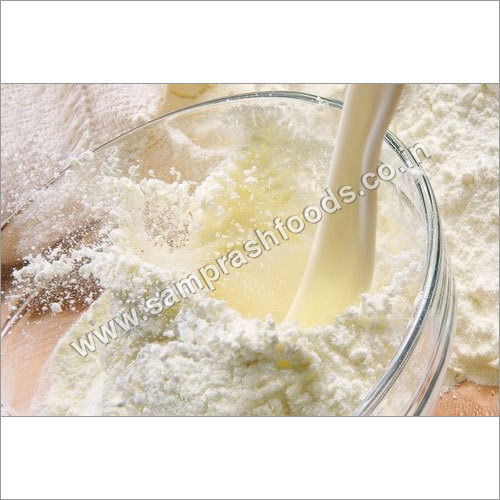 Milk Powder