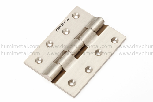 5/32 (3.6 मिमी) ब्रास रेलवे वॉशर टिका