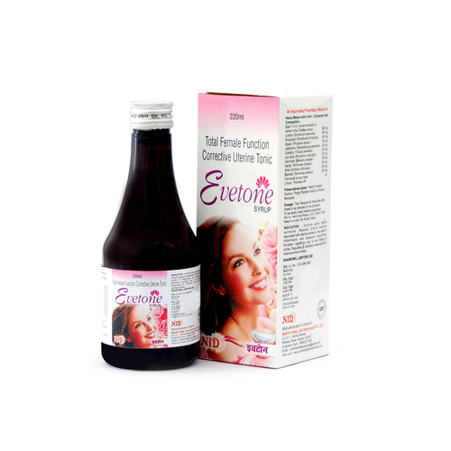 Ayurvedic Female Corrective Uterine Tonic