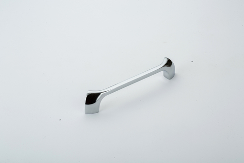 Stainless Steel Entry Door Handle
