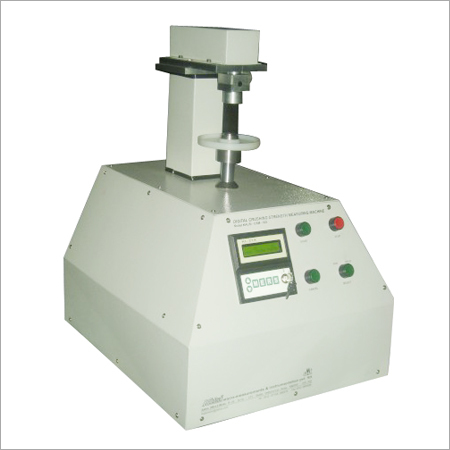Intelligent Lab Testing Equipments