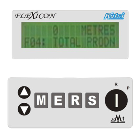 Loom Controller