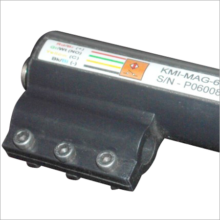 Magnetic Sensors