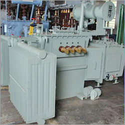 Step Down Transformer