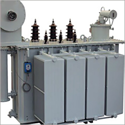 Rectifier Transformers