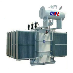 Equipment Transformers