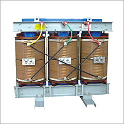 Dry Type Transfromer