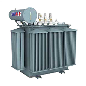 Distribution Transformer