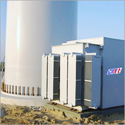 Windmill Transformers