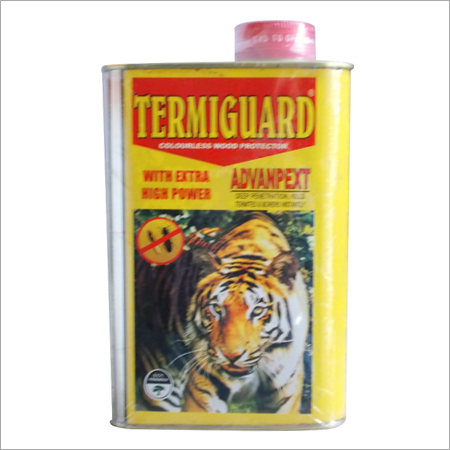 Termiguard pest control 