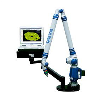 CMM Testing Services