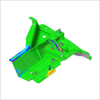3d Part Scanning Service