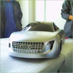 Automotive Part Testing Services