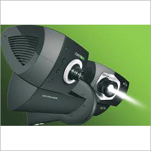 Industrial Scanning Services