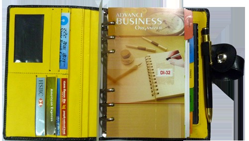 Executive Diary