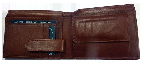 Purse (Calf)