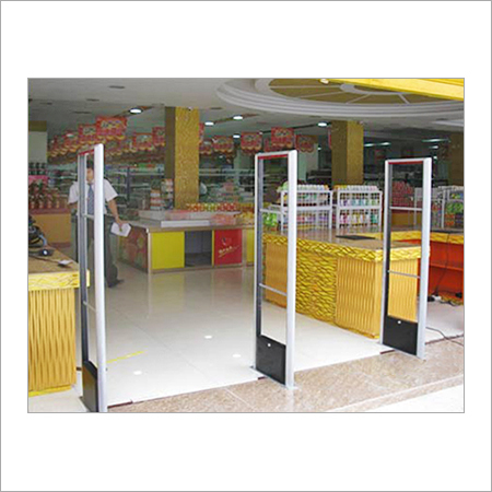 Anti Theft AM System