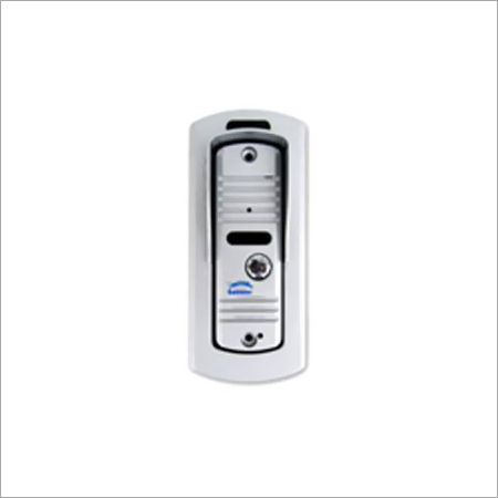 Outdoor Video Pone Units