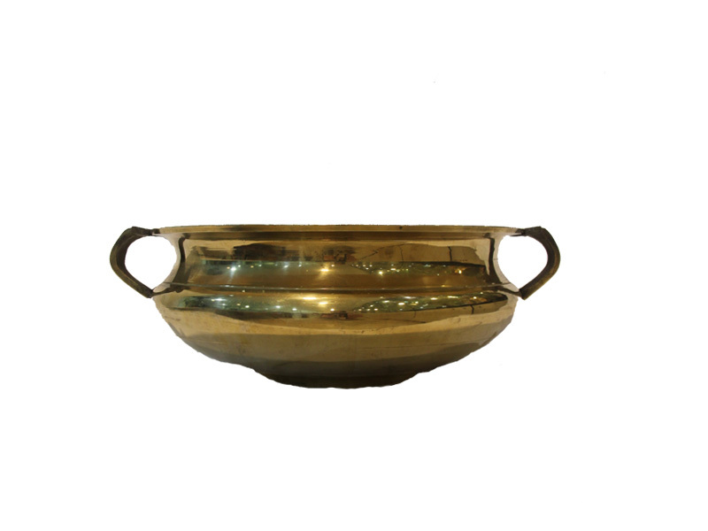 Brass Urli