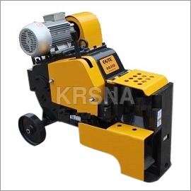 Bar Cutting Machine