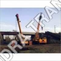 Forklift Crane Rental Service