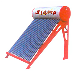 थर्मोसायफोन सौर जल Heater