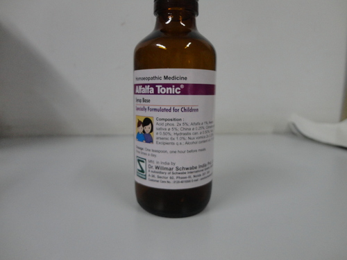 Varnish Label