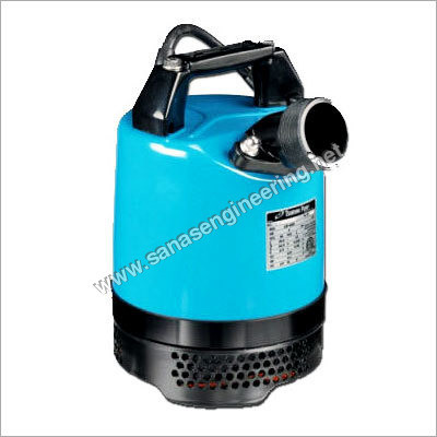 Dewatering Pumps Application: Sewage