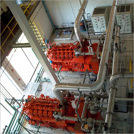 पावर प्लांट सॉल्यूशंस