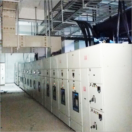 टर्नकी प्रोजेक्ट्स सॉल्यूशंस