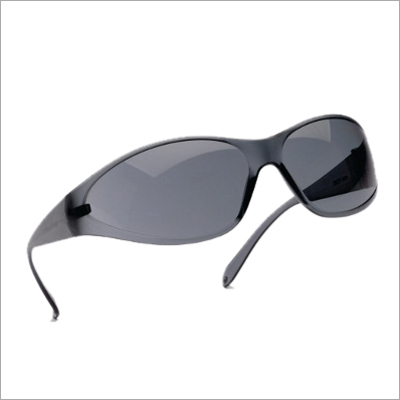Smoked Glasses