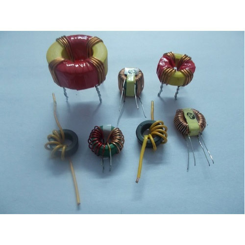Smps Coils - Application: Industrial