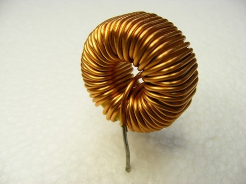 Smps Inductor - Application: Industrial