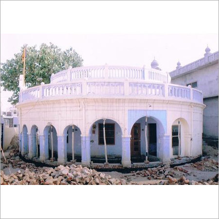 Temple Shifting Services