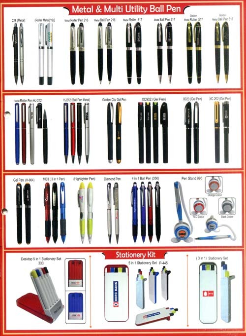 Mix Pen 1