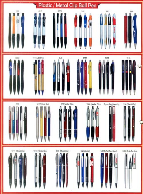 Mix Pen 2