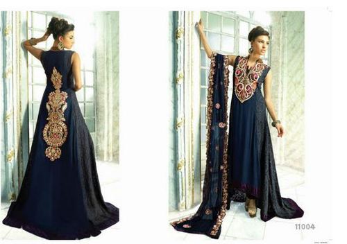 सलवार कुर्ता सूट