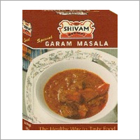 Garam Masala