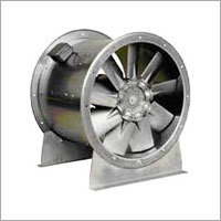 Axial Flow Fan
